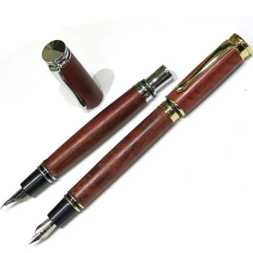 Executive Magnetic Fountain Pen Kit